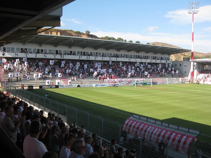 rencontre amicale aix en provence