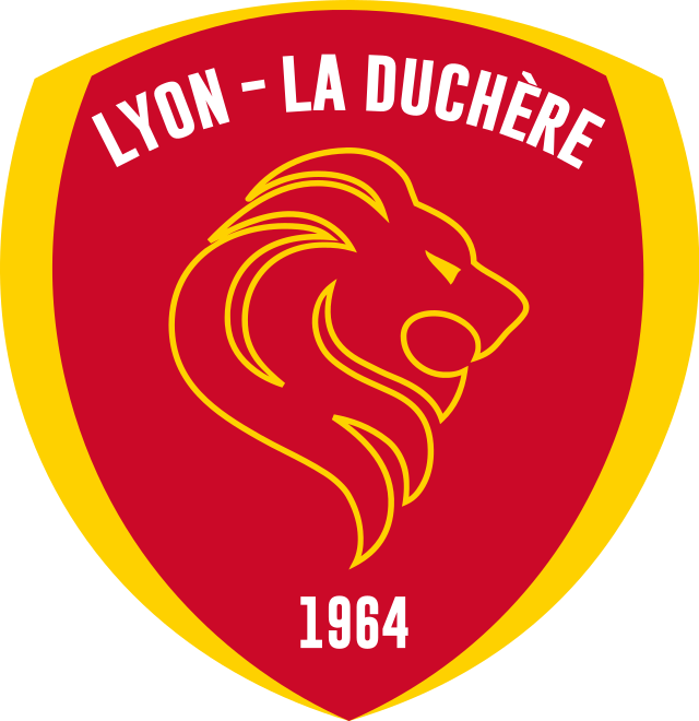 Lyon La Duchere Under 17