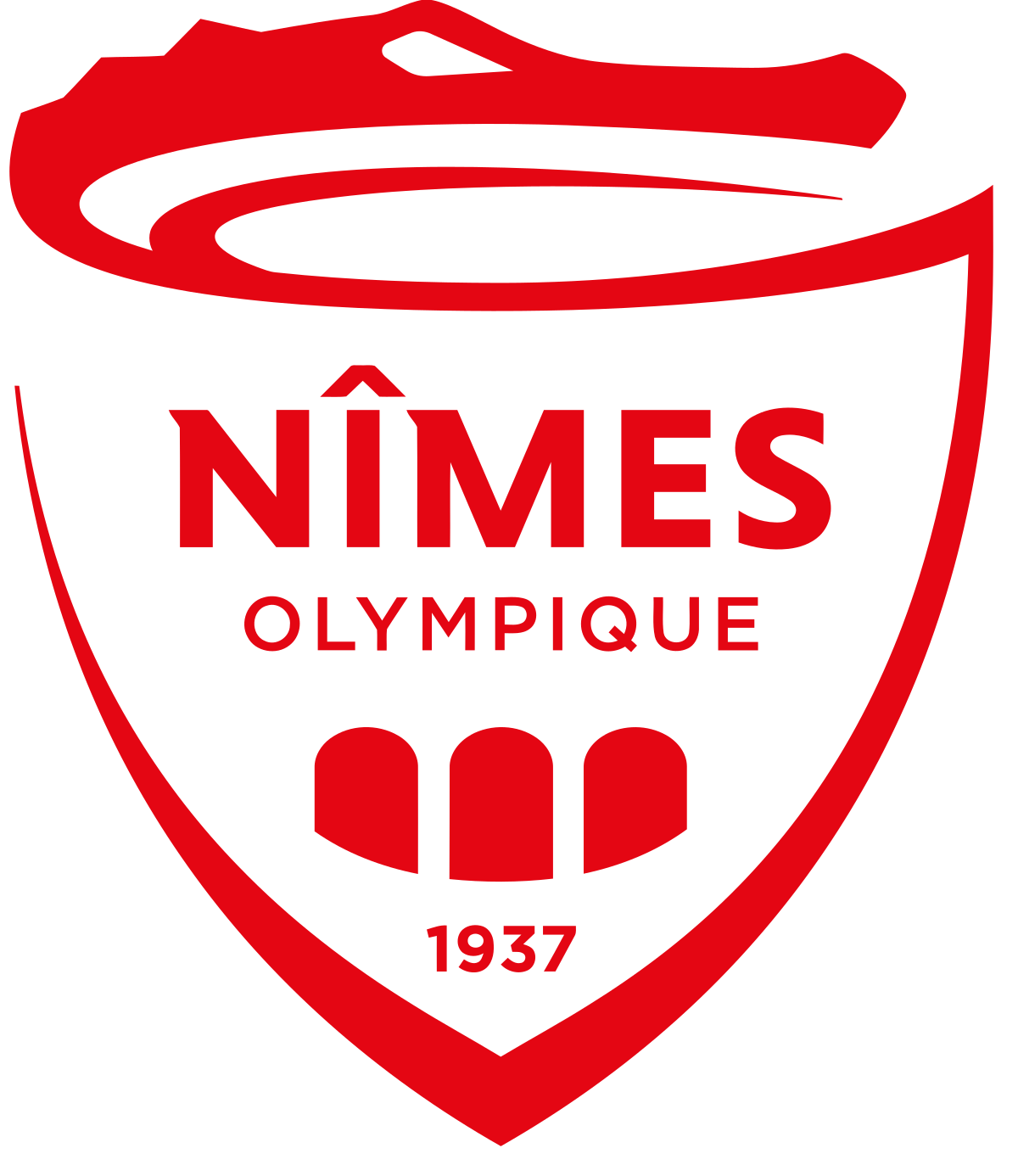 Nîmes Olympique Under 17