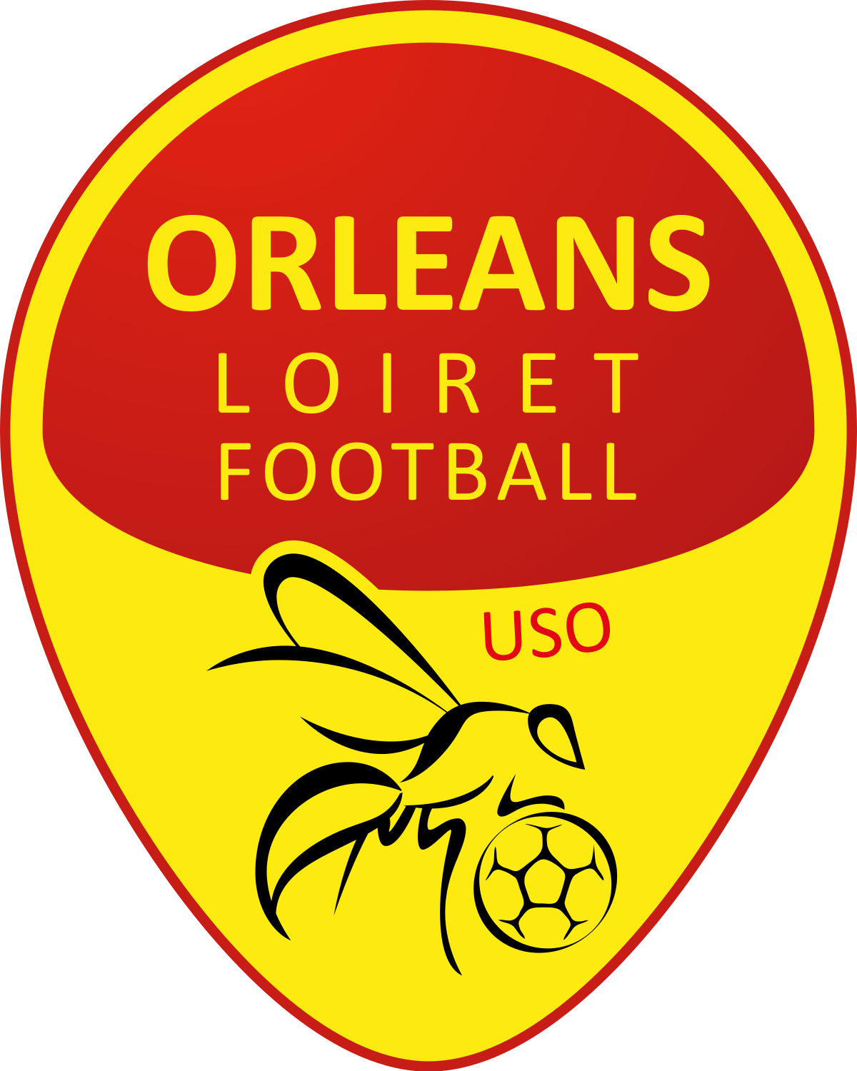US Orléans Loiret II
