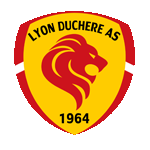 Lyon La Duchere
