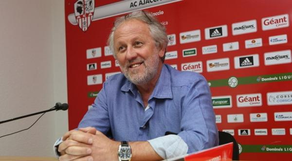 AC Ajaccio