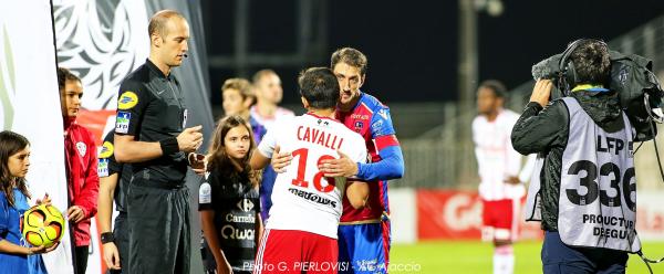 AC Ajaccio