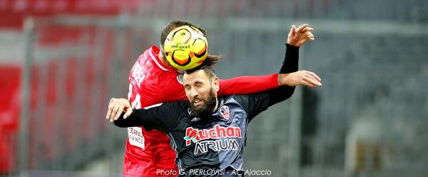 AC Ajaccio