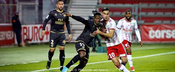 AC Ajaccio