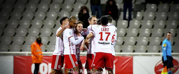 AC Ajaccio