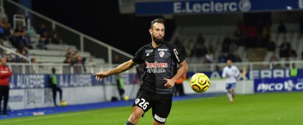 AC Ajaccio
