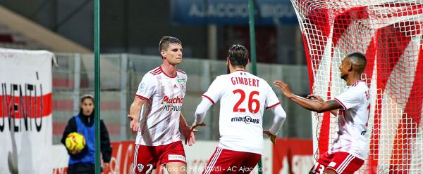 AC Ajaccio