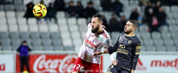 AC Ajaccio
