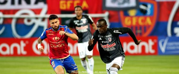 AC Ajaccio