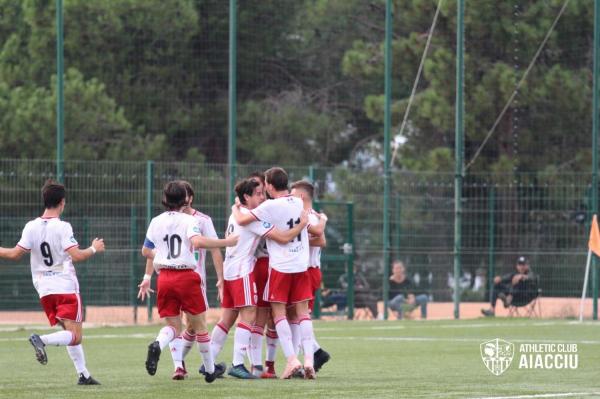 AC Ajaccio