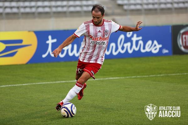 AC Ajaccio