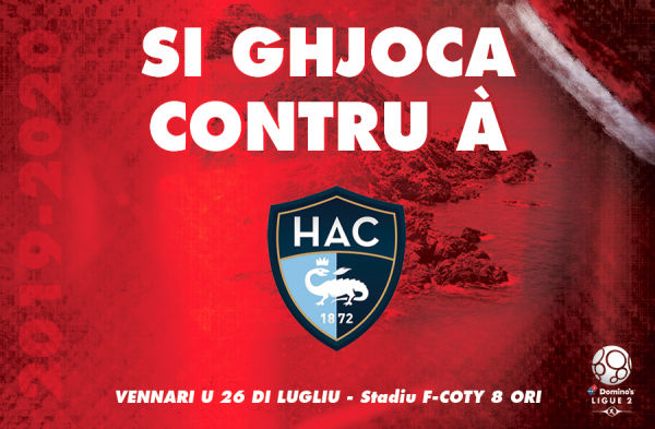 AC Ajaccio