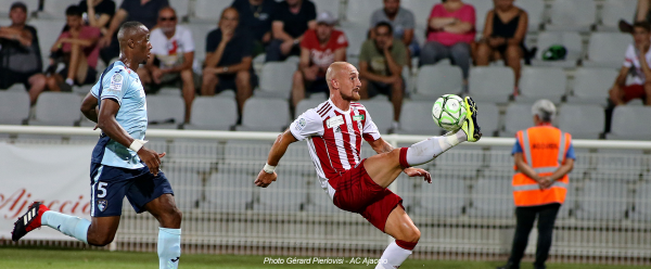 AC Ajaccio