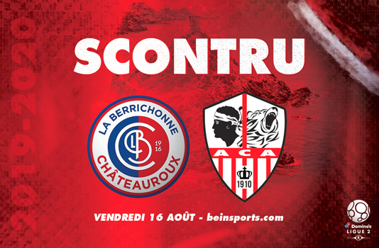 AC Ajaccio