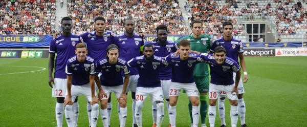 AC Ajaccio