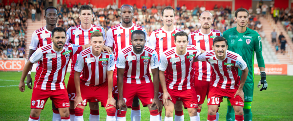 AC Ajaccio