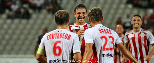 AC Ajaccio