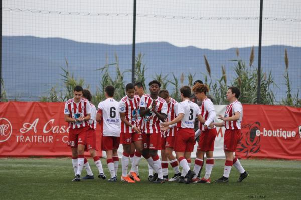 AC Ajaccio