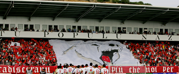 AC Ajaccio
