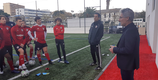 AC Ajaccio