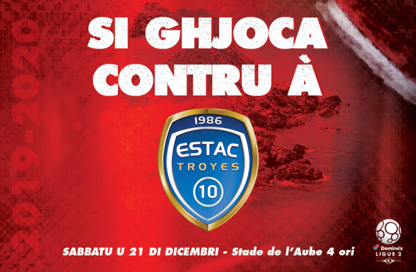 AC Ajaccio