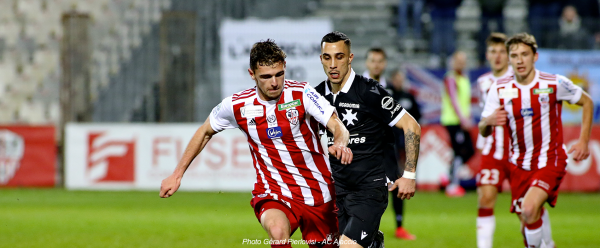 AC Ajaccio