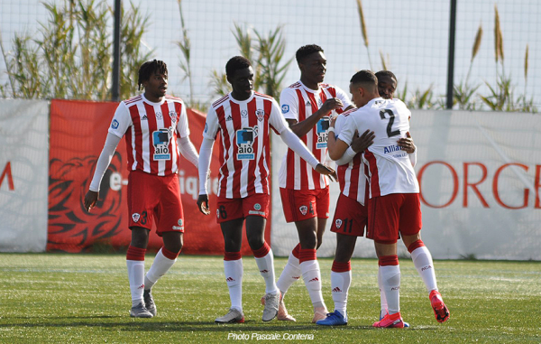AC Ajaccio