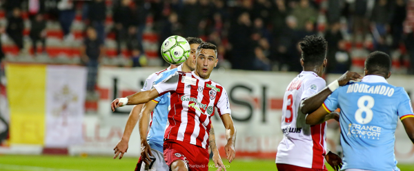 AC Ajaccio