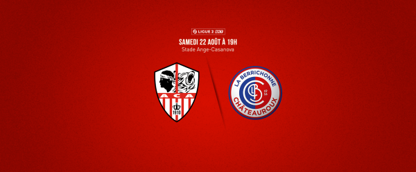 AC Ajaccio