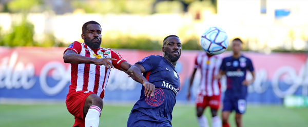 AC Ajaccio