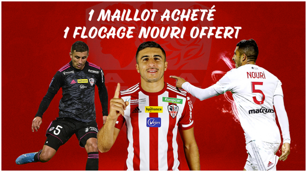 AC Ajaccio