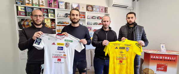 AC Ajaccio