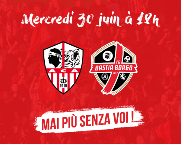 AC Ajaccio