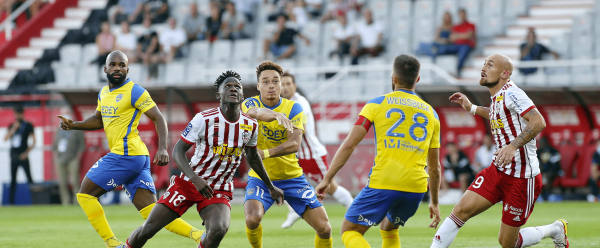 AC Ajaccio