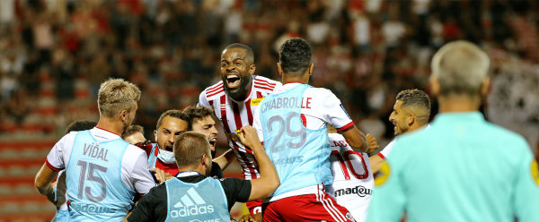 AC Ajaccio