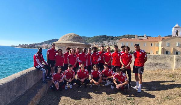 AC Ajaccio