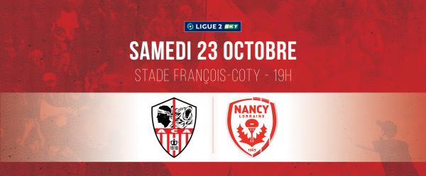 AC Ajaccio