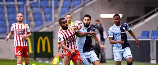 AC Ajaccio