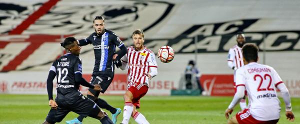 AC Ajaccio