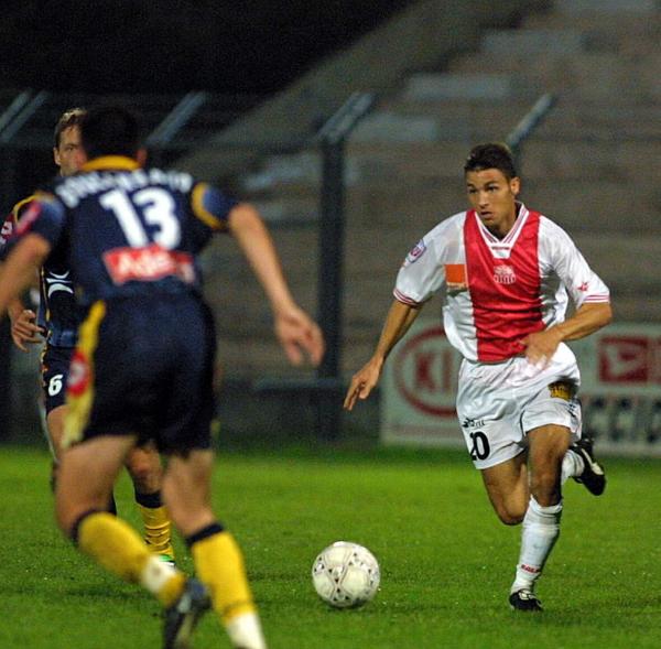 AC Ajaccio