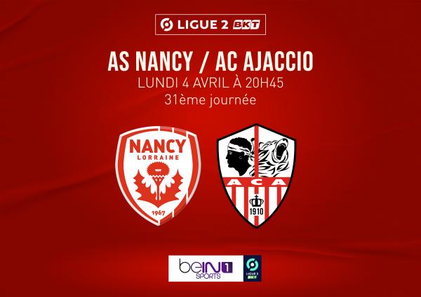 AC Ajaccio