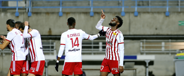 AC Ajaccio