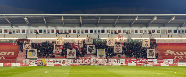 rencontre bastia ajaccio