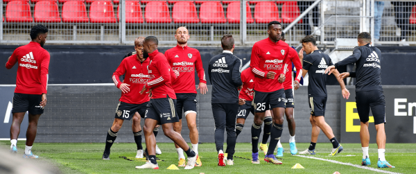 AC Ajaccio