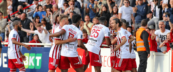 AC Ajaccio