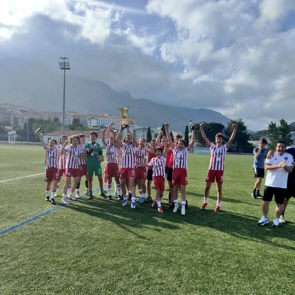 AC Ajaccio