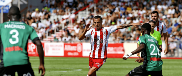 AC Ajaccio
