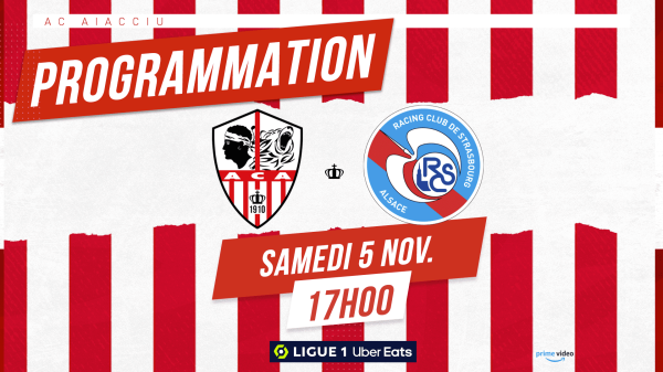 AC Ajaccio