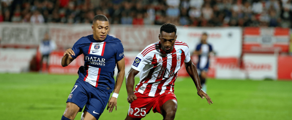 AC Ajaccio